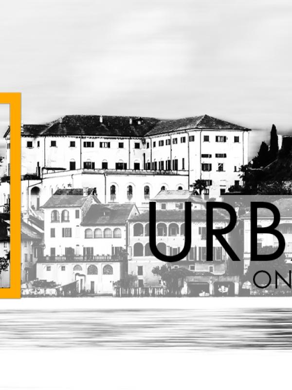 MONOCHROME - URBAN - One day in Orta